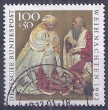[Christmas Stamps, Typ BBI]