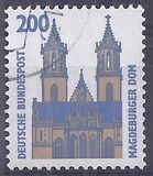 [Madgeburg Cathedral, Typ BCH]