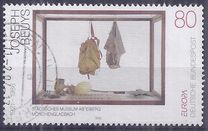 [EUROPA Stamps - Contemporary Art, typ BCP]