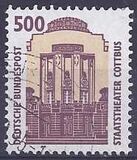 [The State Theatre Cottbus, Typ BCV]