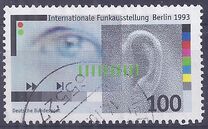 [International Radio Exhibition, type BDG]