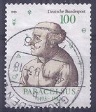 [The 500th Anniversary of the Birth of Paracelsus - Doctor,Philosopher and Scientist, Tipo BDU]