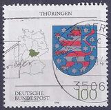 [German Constituent States, نوع BEG]