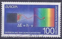 [EUROPA Stamps - Great Discoveries, type BEX]