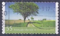 [Spring Holiday in Germany, tip CVA]