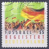 [German Football Enthusiasm, tip CVK]