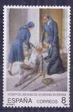 [The 200th Anniversary of Daughters of Charity, Spain, tegund DJQ]