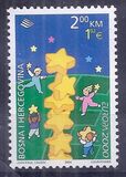 [EUROPA Stamps - Tower of 6 Stars, тип GJ]