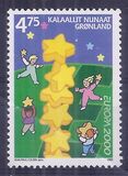 [EUROPA Stamps - Tower of 6 Stars, τύπος KB]