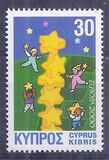 [EUROPA Stamps - Tower of 6 Stars, Typ ADG]