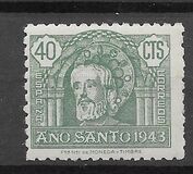 [Holy Year 1944, type AJL]
