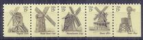 [Windmills - Yellow paper, type AUE]