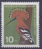 [Youth Hostel - Birds, type HT]