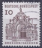 [German Building Structures of the 12th Century, large size, Typ JR]