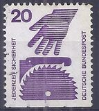 [Information About Accidents, type SB]