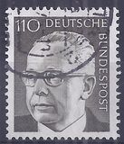 [Gustav Heinemann - New Value, type QI15]