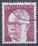 [Gustav Heinemann - New Value, type QI18]