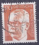 [Gustav Heinemann - New Value, type QI19]