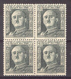 [Definitive Issue - General Franco, Вид AKN]