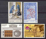 [The 200th Anniversary of Daughters of Charity, Spain, tegund DJQ]