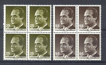 [King Juan Carlos I - New Values, type CZJ24]