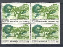 [The 50th Anniversary of Spanish National Orchestra, type DKQ]
