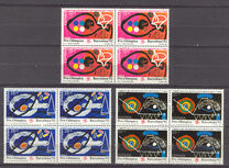 [Olympic Games - Barcelona '92, Spain, Tipe DLY]