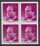 [King Juan Carlos I - New Value, タイプ CZJ26]