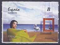 [Tourism - Self Adhesive, type FTJ]
