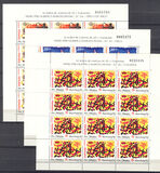 [Olympic Games - Barcelona, Spain, Typ DMU]