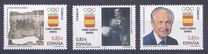 [The 100th Anniversary of the Spanish Olympic Committee, Typ FYO]