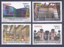 [Architecture – Museums, type FZL]