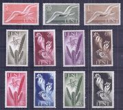 [Flora & Fauna, tegund AB]