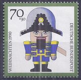 [Christmas Stamps, type AVJ]