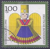 [Christmas Stamps, type AVK]