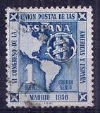 [American-Spanish Postal Congress, tip AML]