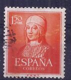 [The 500th Anniversary of the Birth of Queen Isabella, τύπος AMP]