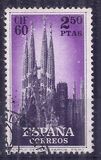 [International Philatelic Congress - Philatelic Exhibition in Barcelona, type ATT]