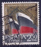 [The 25th Anniversary of the National Survey, tip AWP]