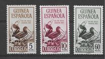 [Stamp Day - Birds, Brown-cheeked Hornbill, тип BI]