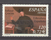 [Spanish Literature, type EKN]