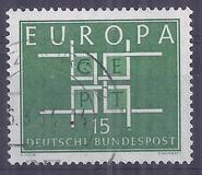 [EUROPA Stamps, type HY]