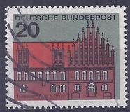 [German Cities, típus IH]