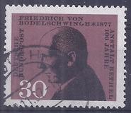 [Friedrich von Bodelschwingh, Typ MR]