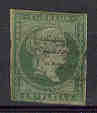 [Queen Isabella II - Bluish Paper, type A1]