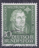 [Tagung des Lutherischen Weltbundes, Hannover, Typ T]