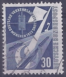 [Transport and Communication Exhibition, Munich, tipas AO]