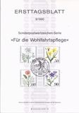 [Charity Stamps - Herbal Plants, type SR]
