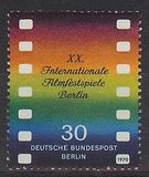 [International Film Festival, type JF]