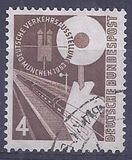 [Transport and Communication Exhibition, Munich, tipas AL]